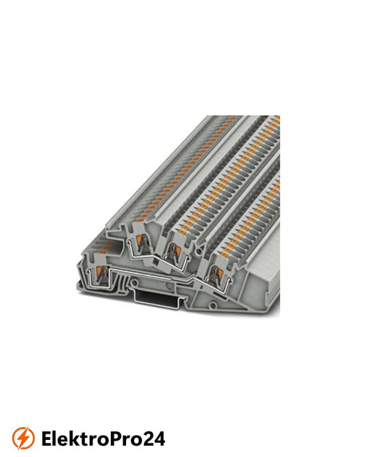 Phoenix Contact PTI 4-L/L - Installationsetagenklemme