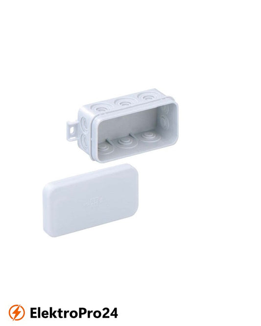 Spelsberg Mini 25 leer Abzweigkasten Mini 25 31090801