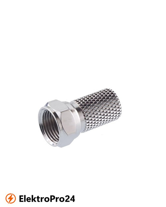 F-Stecker FST 70 F-Stecker für Antennenkabel/ Koaxialkabel