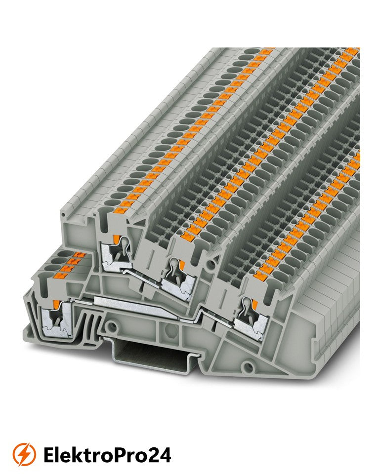 Phoenix Contact PTI 2,5-L/L - Installationsetagenklemme