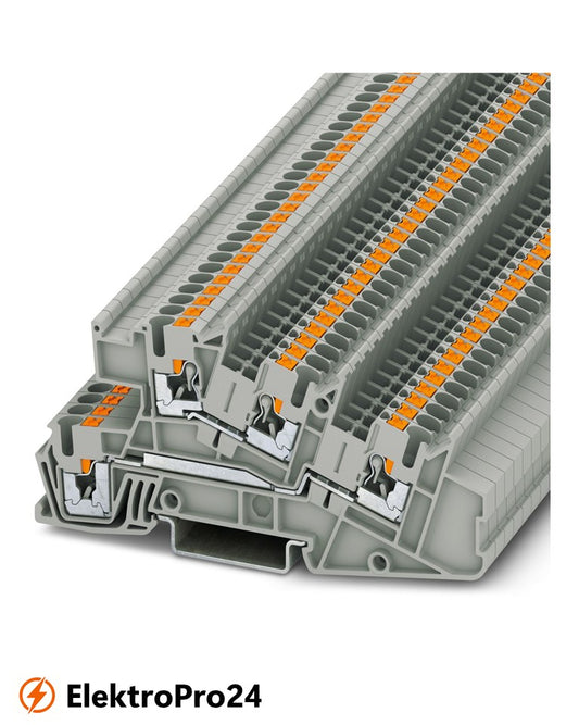 Phoenix Contact PTI 2,5-L/L - Installationsetagenklemme